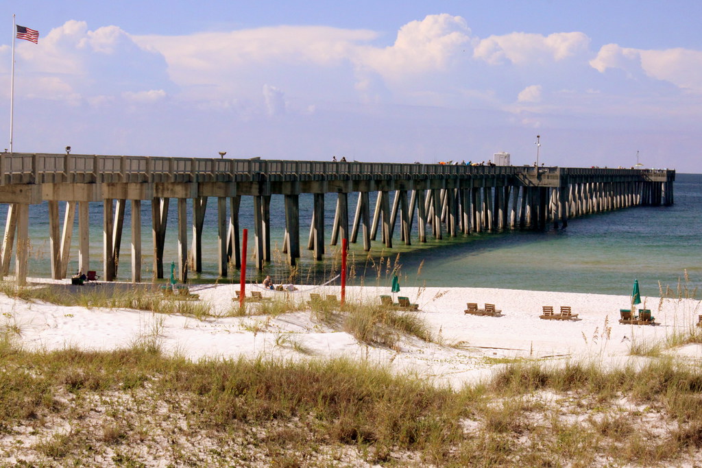 Best Time to Visit Panama City Beach
