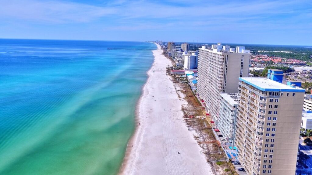 Panama City Beach