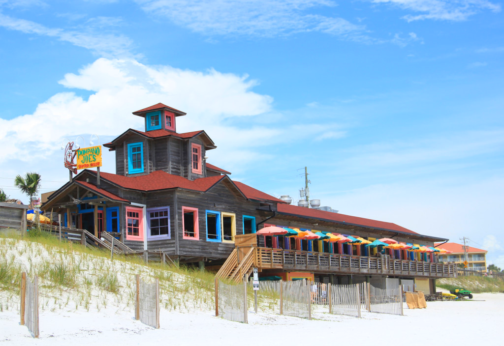 Pompano Joe’s