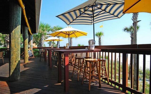Saltwater Grill