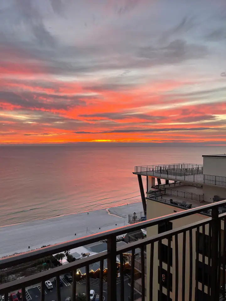 Contact Us | vacation in Panama City Beach Florida