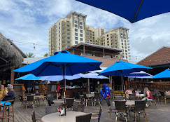 Sharky's Beachfront Restaurant 