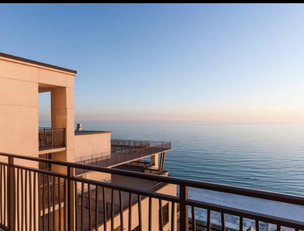 Family Vacation in Panama City Beach Florida