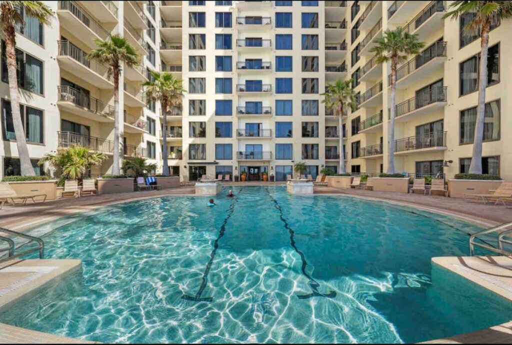 Penthouse Vacation in Panama City Beach Florida