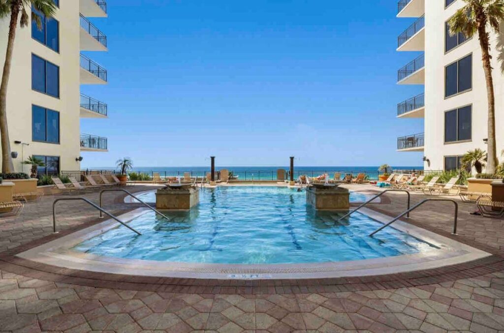 Luxury Vacation Rentals in Panama City Beach Florida