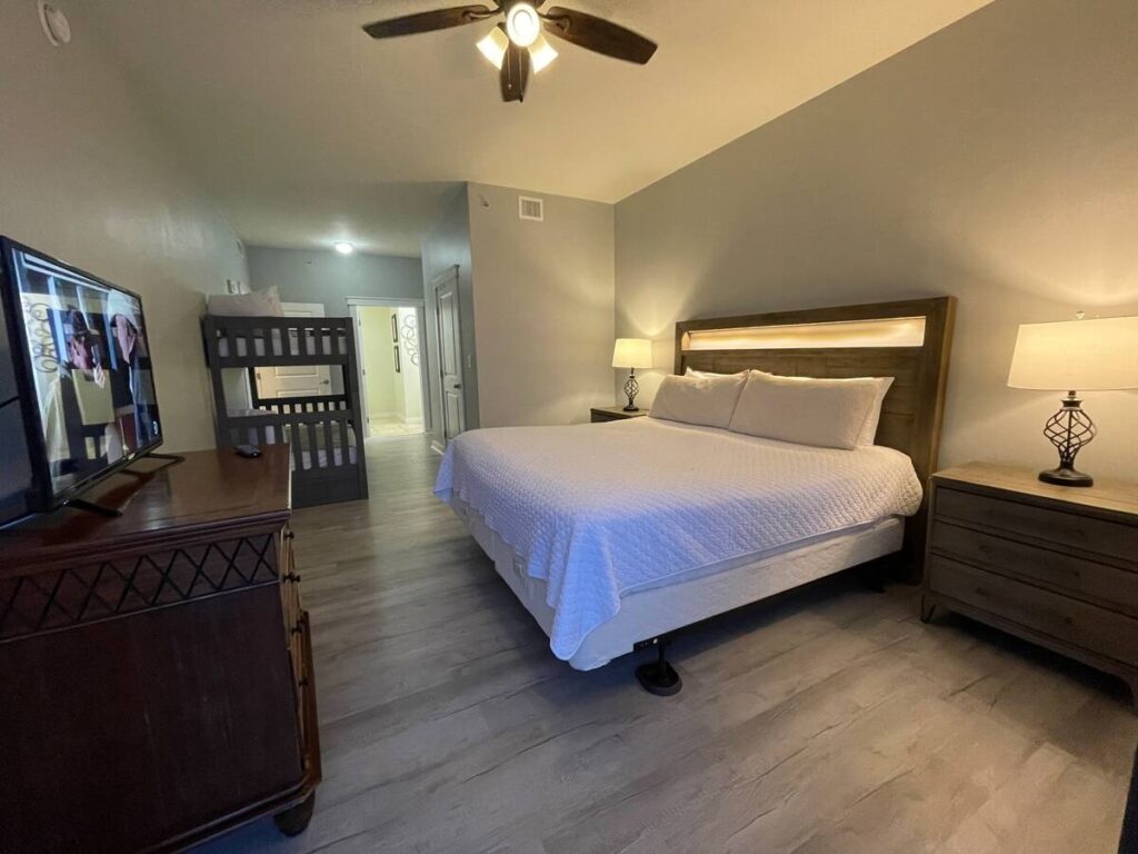Vacation Rental with Resort-Style Amenities in Panama City Beach